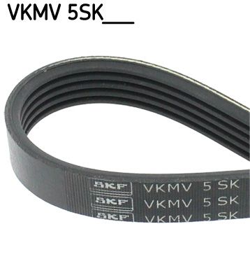 Obrázok Ozubený klinový remeň SKF  VKMV5SK748